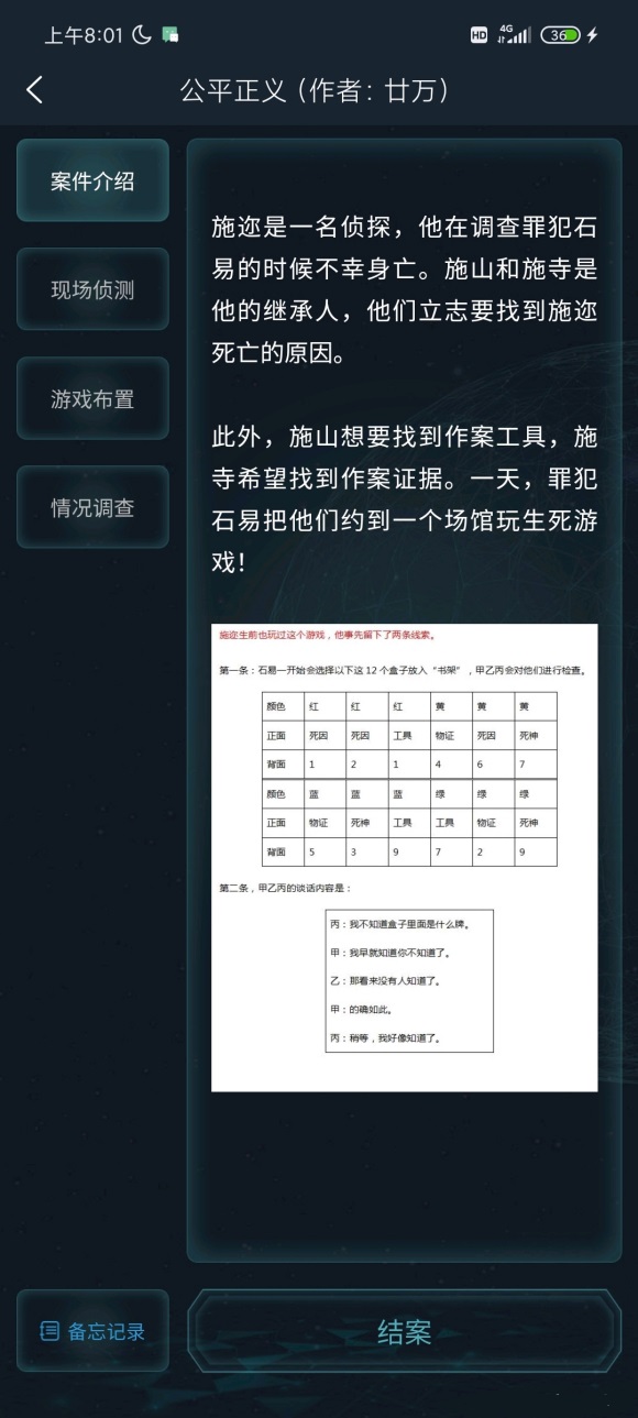 犯罪大师的早期情况探究与起源分析