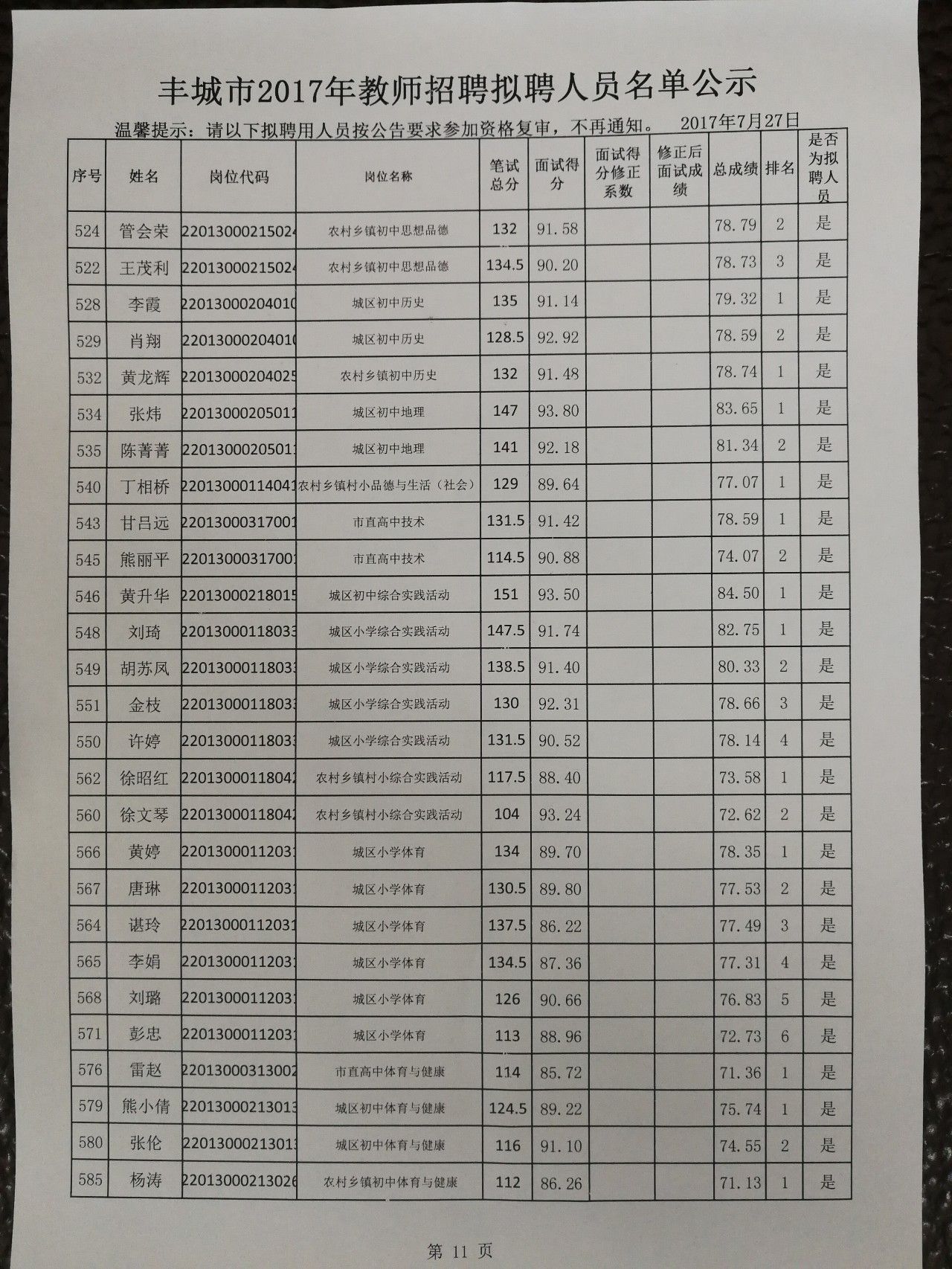 最早教师招聘公示及其深远影响的探索与启示