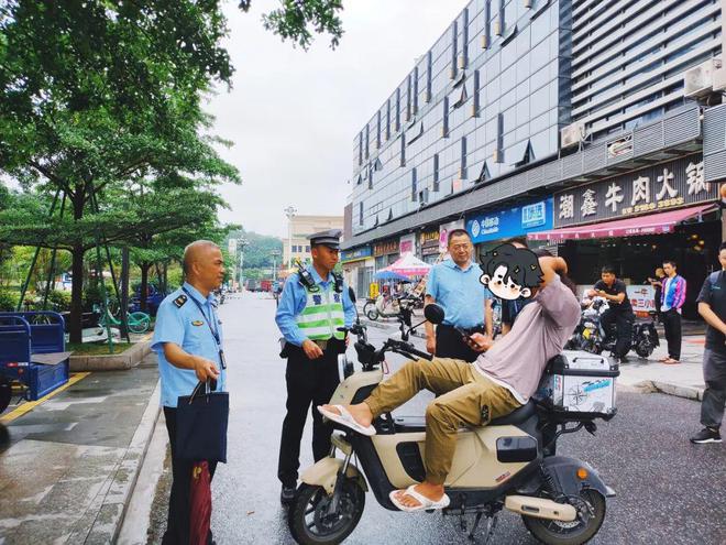 广州电动车整治历史背景与现状分析，先行一步的治理之路